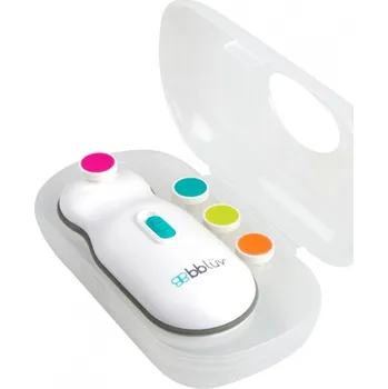 bblüv Trimö pilník na nehty