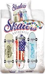 Carbotex Skaters Authentic Skateboardy…