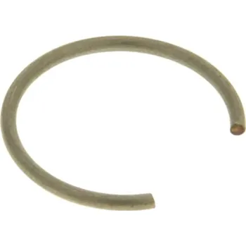 Spojovací materiál motoru Ségrovka pístního čepu Malossi MHR 10x0,8mm M.3612541