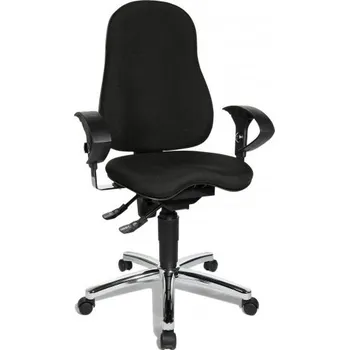 Nábytek Kancelářská židle Topstar SITNESS 10 - s područkami více barev Topstar