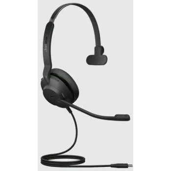 Sluchátka Jabra Evolve2 30 MS Mono USB-C (23089-899-879)