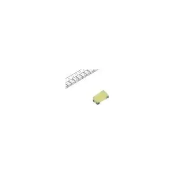 Polovodič LED SMD 0402 white cold 150÷530mcd 140° 5mA 2.6÷3.3V