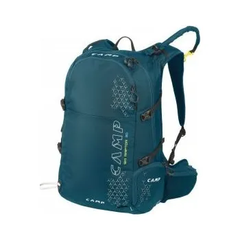 Outdoorové zavazadlo Camp Ski Raptor 20 opal green Zelená batoh + DÁREK DLE VÝBĚRU!