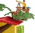 domeček pro figurky Schleich 42408 Dům na dobrodružném stromě