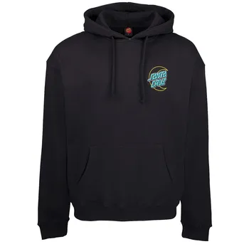 Santa cruz moon dot hoodie outlet