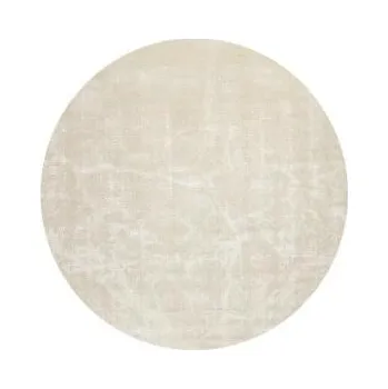 Koberec Concept Store Karlín Koberec kulatý - Ivory