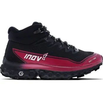 Dámská treková obuv INOV-8 ROCFLY G 390 W růžová 37,5