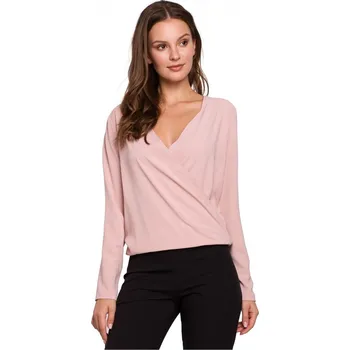 Makover K037 růžová 2XL 