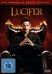 DVD Lucifer 3. série [EN] německý obal…