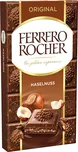 Ferrero Rocher mléčná čokoláda s…