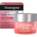 Neutrogena Bright Boost rozjasňující…