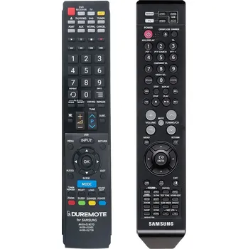 SAMSUNG AH59-01778A, AH59-01778E - dálkový ovladač duplikát