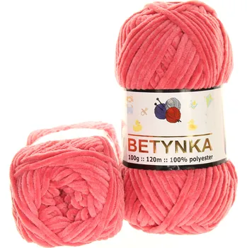 Příze Betynka masová 373