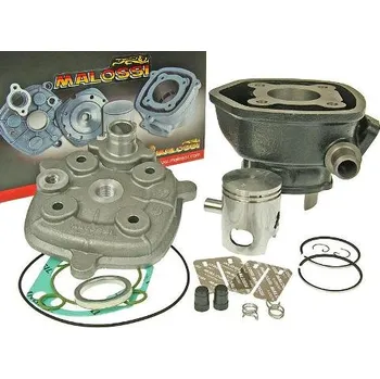 Válec motoru Válec Malossi Sport 70cc, Minarelli LC M.318284