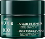 NUXE Bio Organic Fruit Stone Powder…