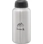 Helikon-Tex® Nerezová láhev Pathfinder 950 ml, Barva: Stříbrná