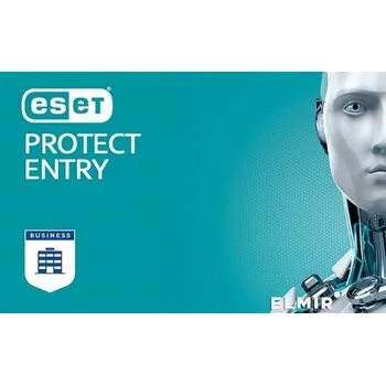 Software ESET PROTECT Entry On-Prem pro 11-25 PC