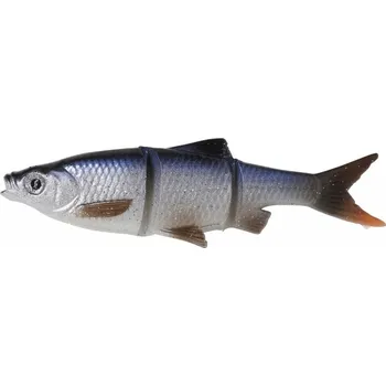 Umělá nástraha Plotice Savage Gear 3D Roach Swim n Jerk Bulk 12,5 cm Roach