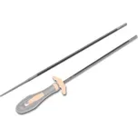 STIHL Kulatý pilník na pilové řetězy 3/8" 5,2x200 mm (56057735206)