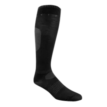 Dětské termo ponožky Wigwam Snow Silver Lite ponožky Velikost: M Wigwam Snow Silver Lite