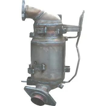 Filtr pevných částic Filtr pevných částic DPF. (PR JMJ 1109)