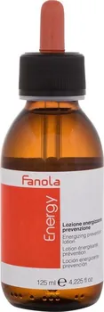 Nestandardní parfém Fanola Energy Energizing Prevention Lotion 125 ml