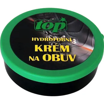 Přípravek pro údržbu obuvi TEGU VUKO s.r.o. Hydrofobní krém na obuv (70 ml) černý