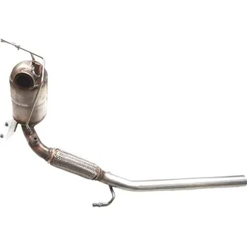 Filtr pevných částic Filtr pevných částic DPF. (PR JMJ 1167-3)