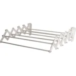 sušák harmonika PRAKTIK - 50 cm