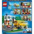 Stavebnice LEGO LEGO City 60329 Školní den