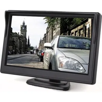 Monitor do auta TSS Group TFT M05