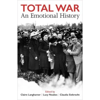 Kniha Total War (EN)