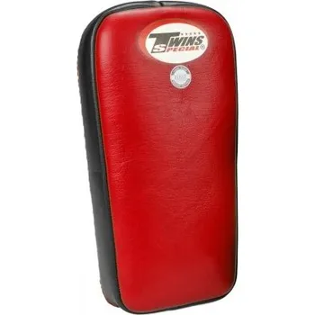 Lapa na box a MMA LAPA TWINS THAI Barva: Červená, Velikost: M