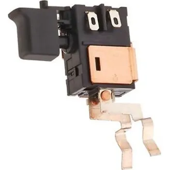 vypínač vypínač / Hitachi 324498