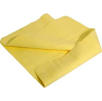 Kůže na mytí syntetická PVA 32x43cm- plastový obal