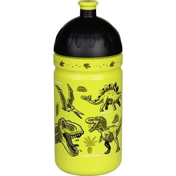 R & B Dinosauři zdravá láhev