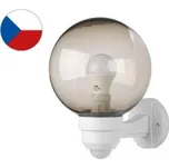 PANLUX ZOK-S-20/B PARK venkovní svítidlo nástěnné + 3 roky záruka ZDARMA!