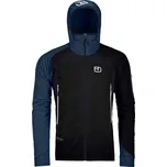 Ortovox Col Becchei Jacket Black Raven