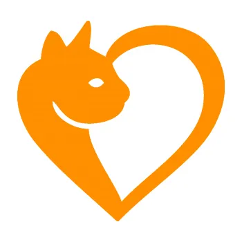 Samolepící dekorace Kočka love 001 levá (06 - oranžová) SAMOLEPKA NA AUTO, NÁLEPKA, FÓLIE, POLEP, TUNING, VLASTNÍ TEXT, TISK, AUTOSAMOLEPKY.cz, POLEPY, OBRÁZEK, LOGO, 3D STICKERS