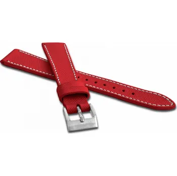 Řemínek na hodinky Kožený řemínek na hodinky Epsom Top Grain