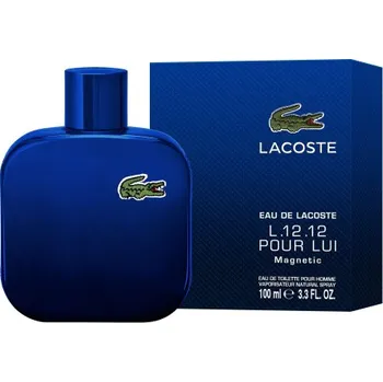 Pánský parfém Lacoste Eau De Lacoste L.12.12 Magnetic M EDT