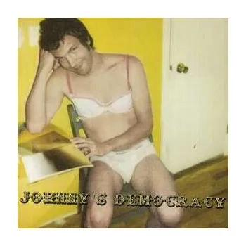 Zahraniční hudba LP Toby Goodshank: Untitled CLR 2022 Coloured Vinyl