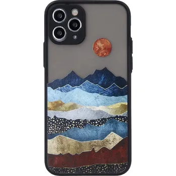 Pouzdro na mobilní telefon Kryt Samsung Galaxy A13 5G / A04s - Trendy Landscape 1