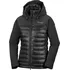 Columbia Heatzone 1000 TurboDown II Jacket W černá S