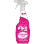 Stardrops The Pink Stuff zázračný pěnový čistič koupelen
