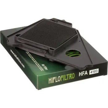 Auto-moto Vzduchový filtr HIFLOFILTRO HFA4103