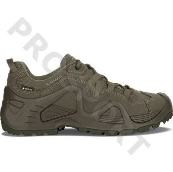 Dámská treková obuv Lowa Zephyr gtx lo TF Ls UK4 rg