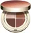 Clarins Ombre 4 Colour Eye Palette 4,2 g, 02 Rosewood Gradation