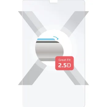 Tablet Ochranné sklo Fixed pro Samsung Galaxy TAB A7 10,4"