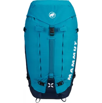 Mammut Trion Nordwand 38 Women Sky-Night turistický batoh Mammut Trion Nordwand 38 Women Sky-Night